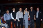 Sridevi, Rishi Kapoor, Jeetendra, Anupam Kher, Boney Kapoor, Johnny Lever at Chaar Din ki Chandni music launch in Novotel, Mumbai on 14th Feb 2012 (107).JPG